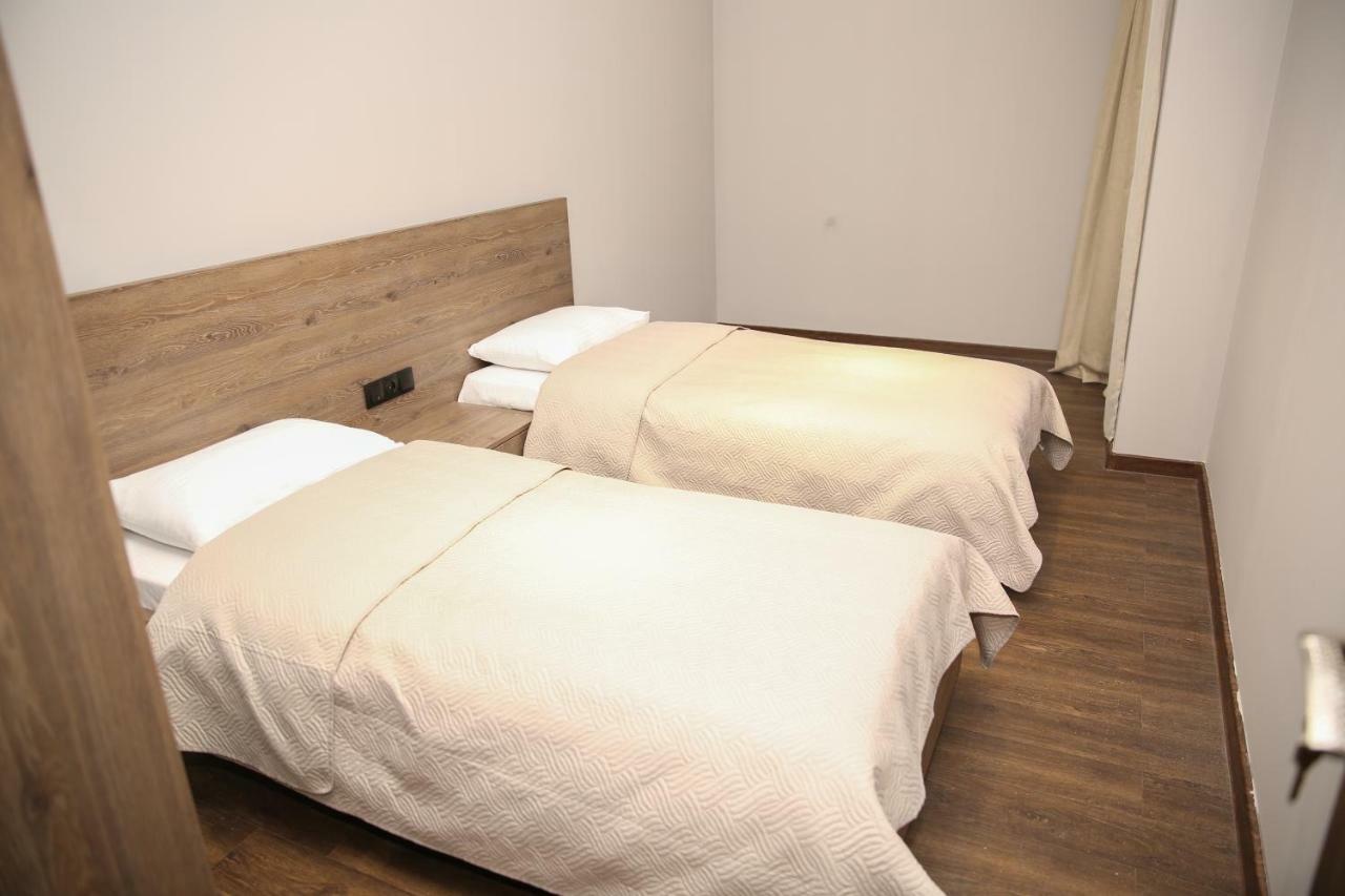 Citron Cottages Batumi Esterno foto