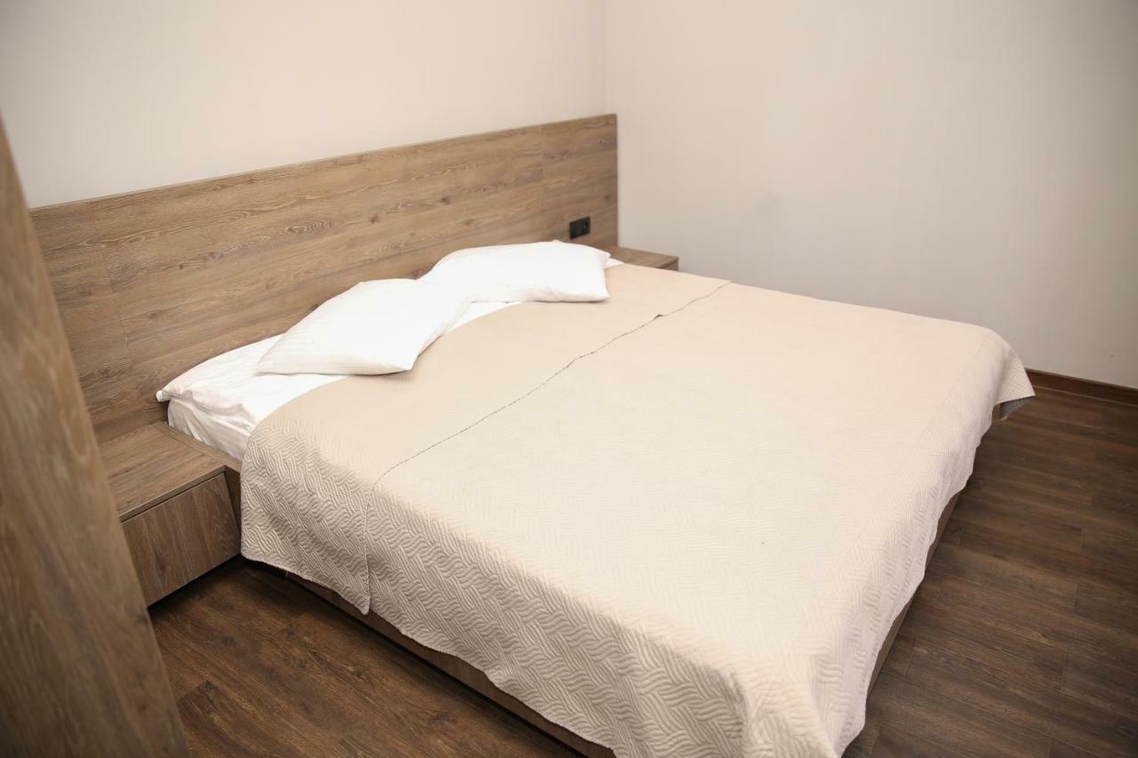 Citron Cottages Batumi Esterno foto