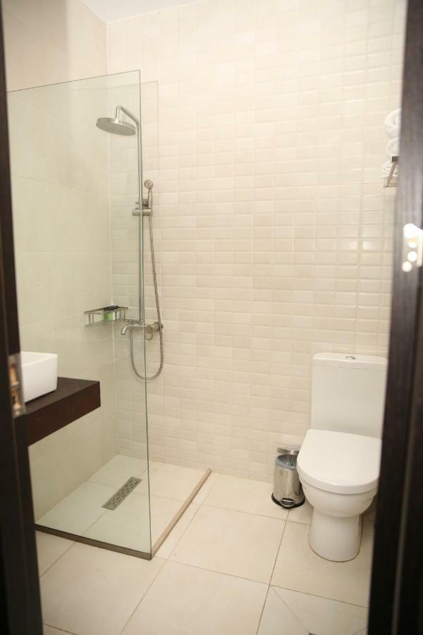 Citron Cottages Batumi Esterno foto