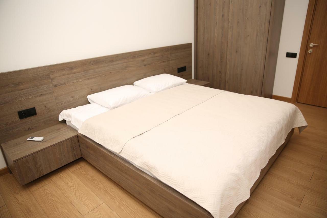 Citron Cottages Batumi Esterno foto