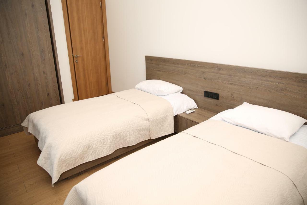 Citron Cottages Batumi Esterno foto