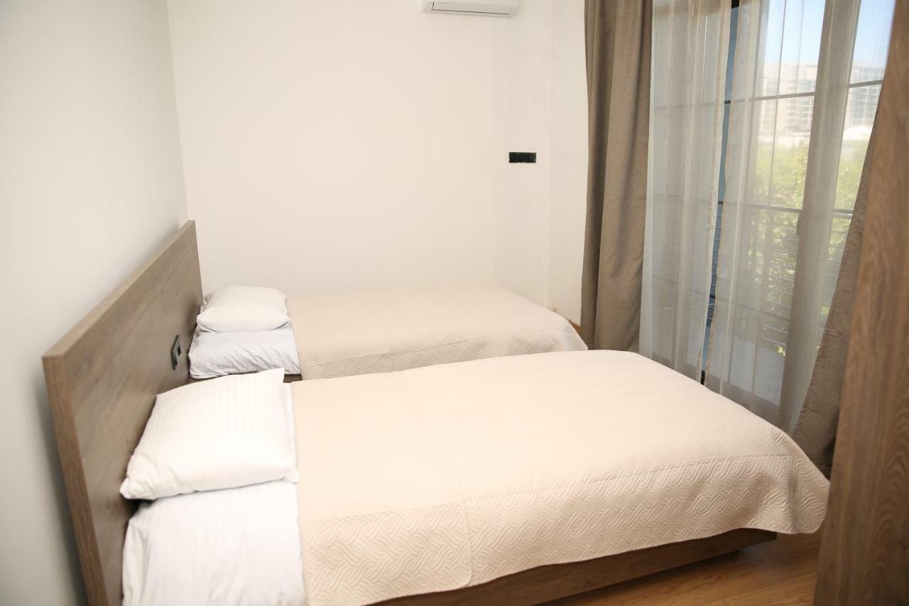 Citron Cottages Batumi Esterno foto