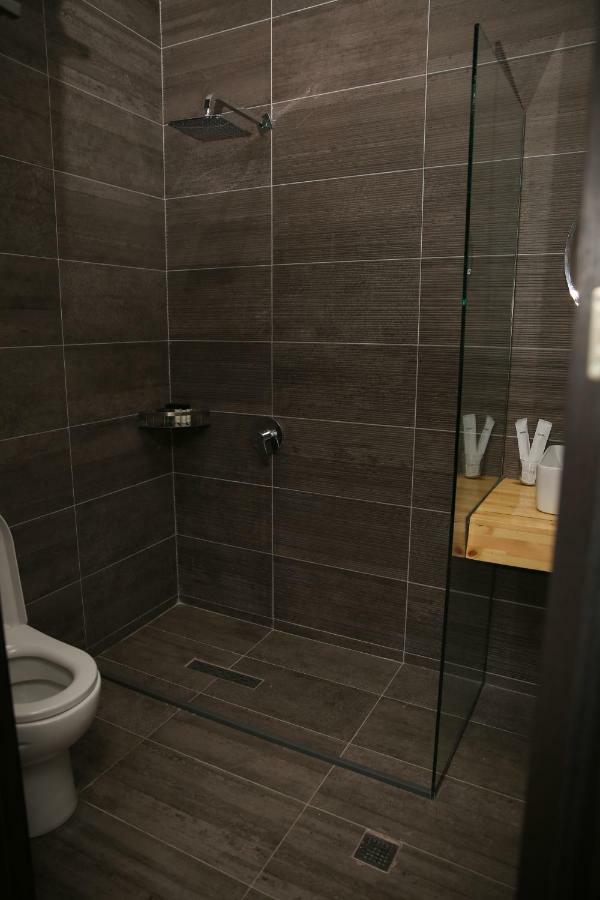 Citron Cottages Batumi Esterno foto