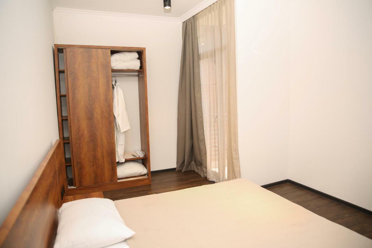 Citron Cottages Batumi Esterno foto