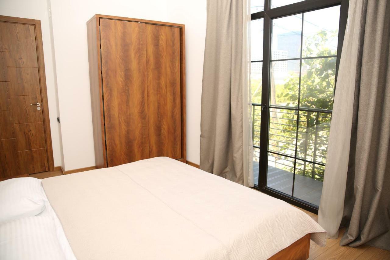 Citron Cottages Batumi Esterno foto