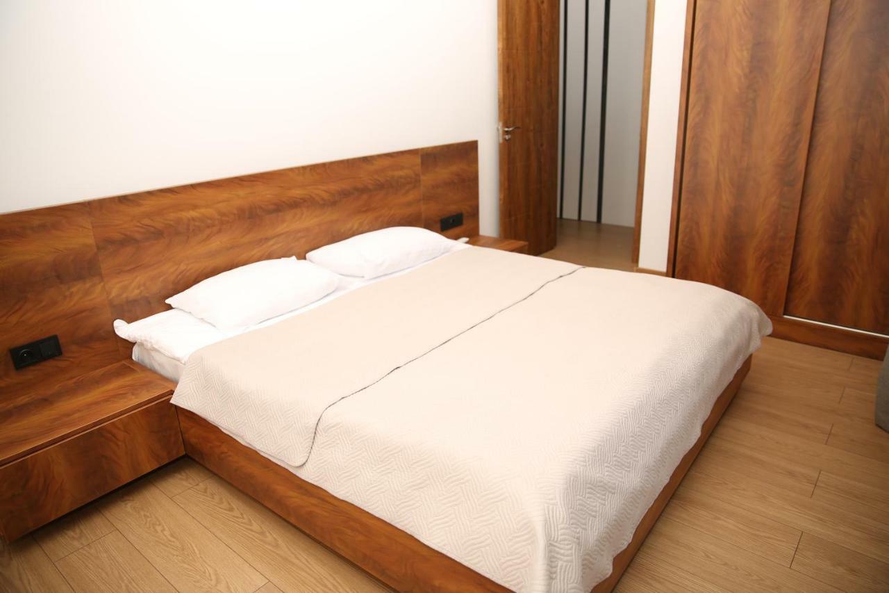 Citron Cottages Batumi Esterno foto