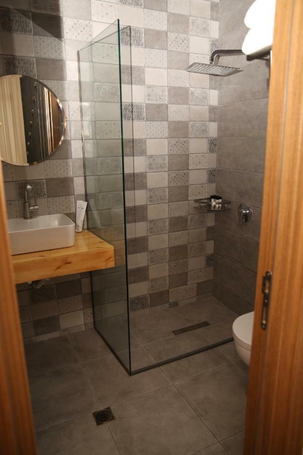Citron Cottages Batumi Esterno foto