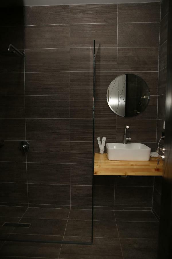 Citron Cottages Batumi Esterno foto