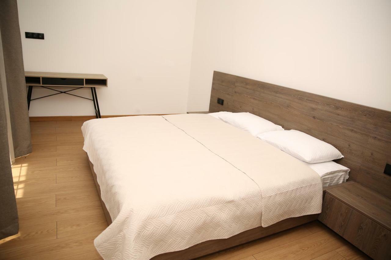 Citron Cottages Batumi Esterno foto