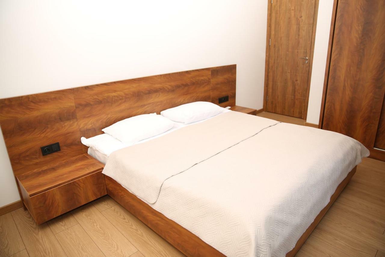 Citron Cottages Batumi Esterno foto