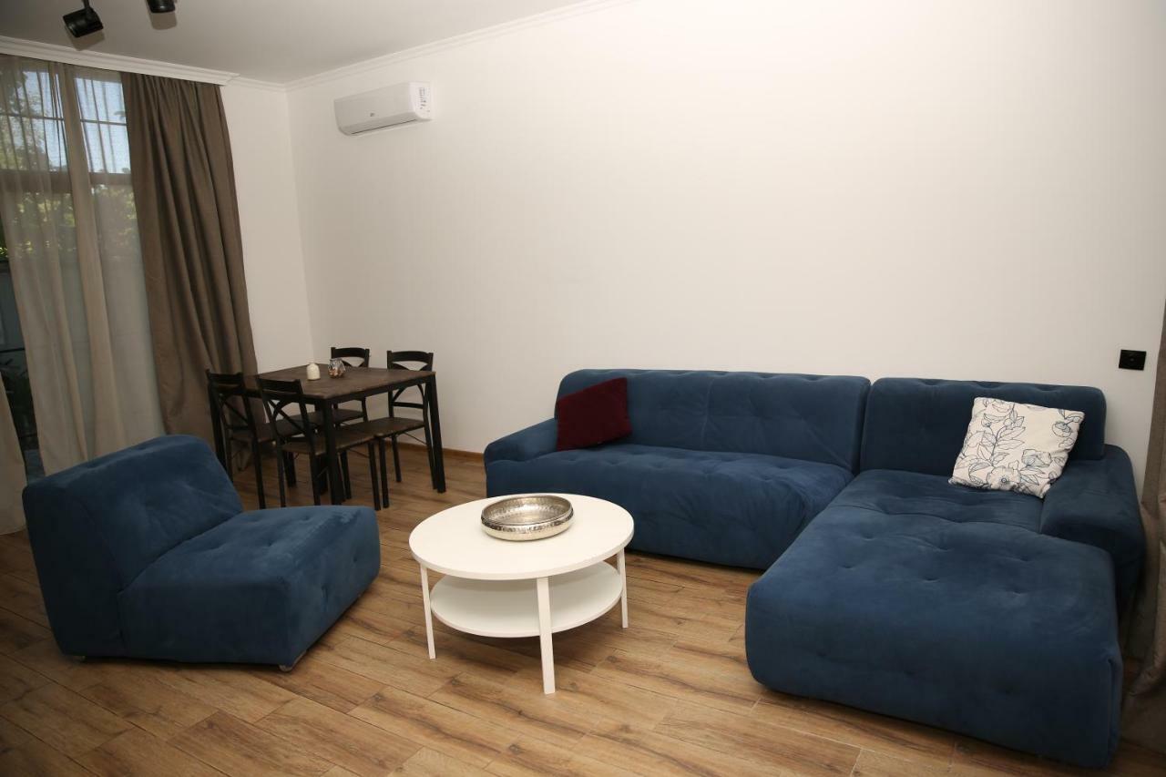 Citron Cottages Batumi Esterno foto