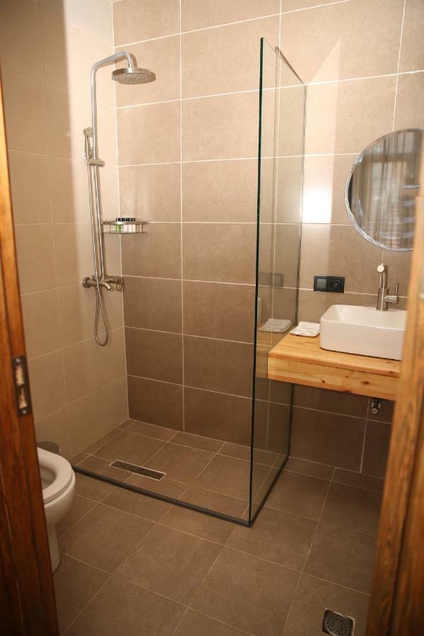 Citron Cottages Batumi Esterno foto