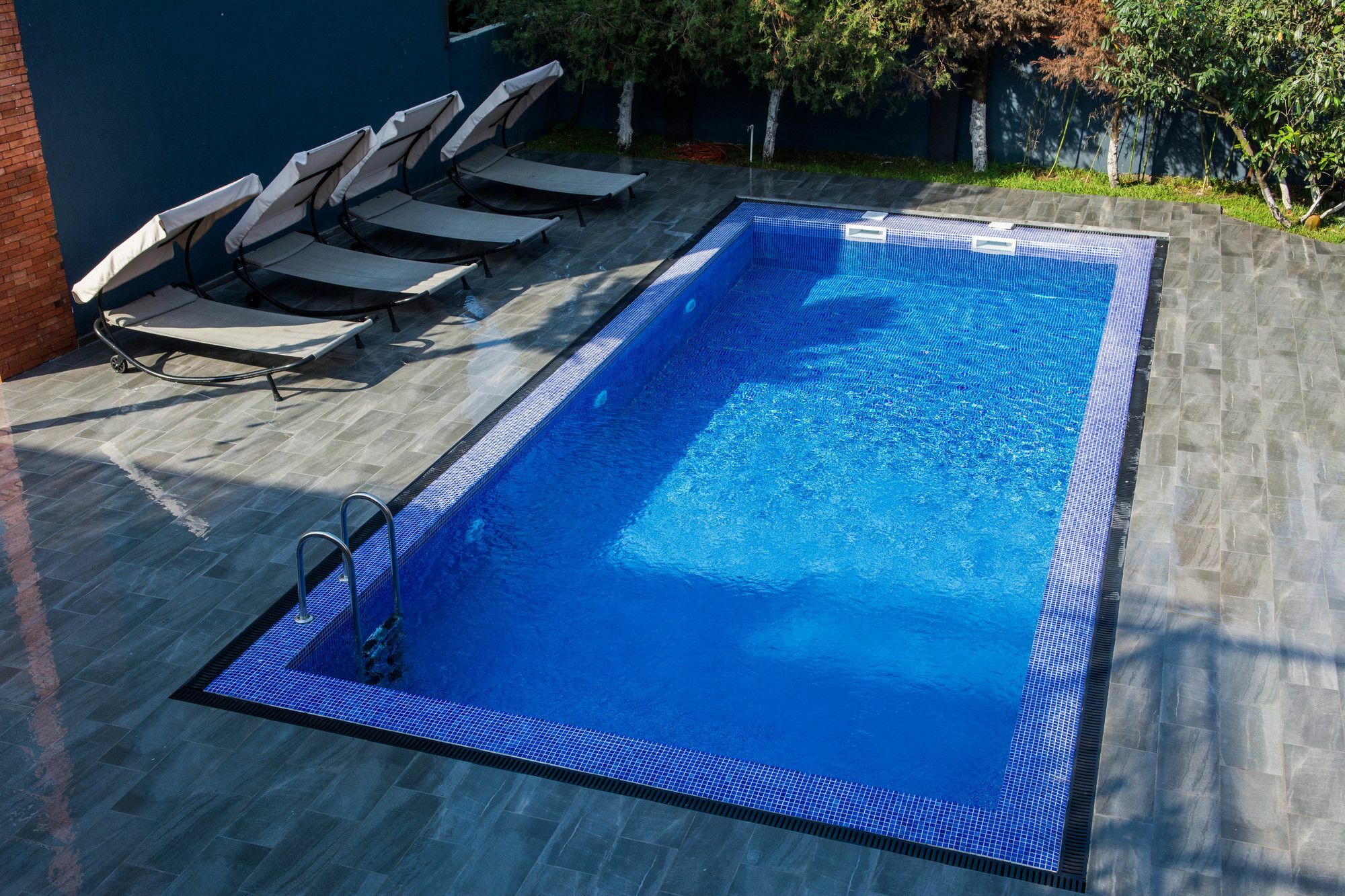 Citron Cottages Batumi Esterno foto
